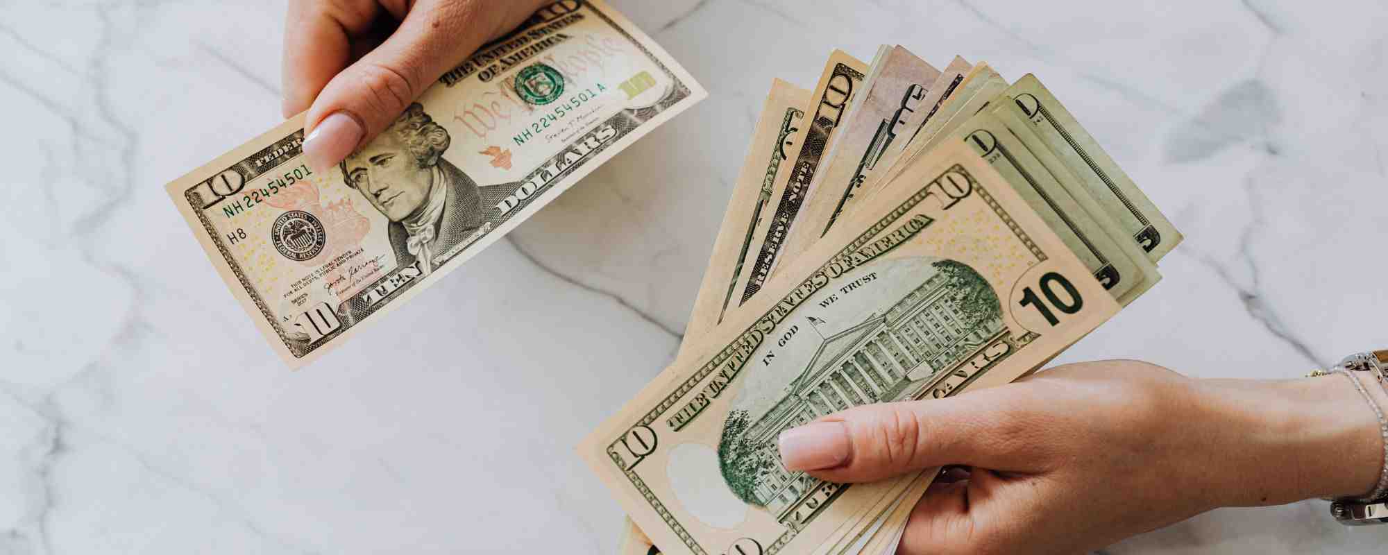 Can you afford to do this?