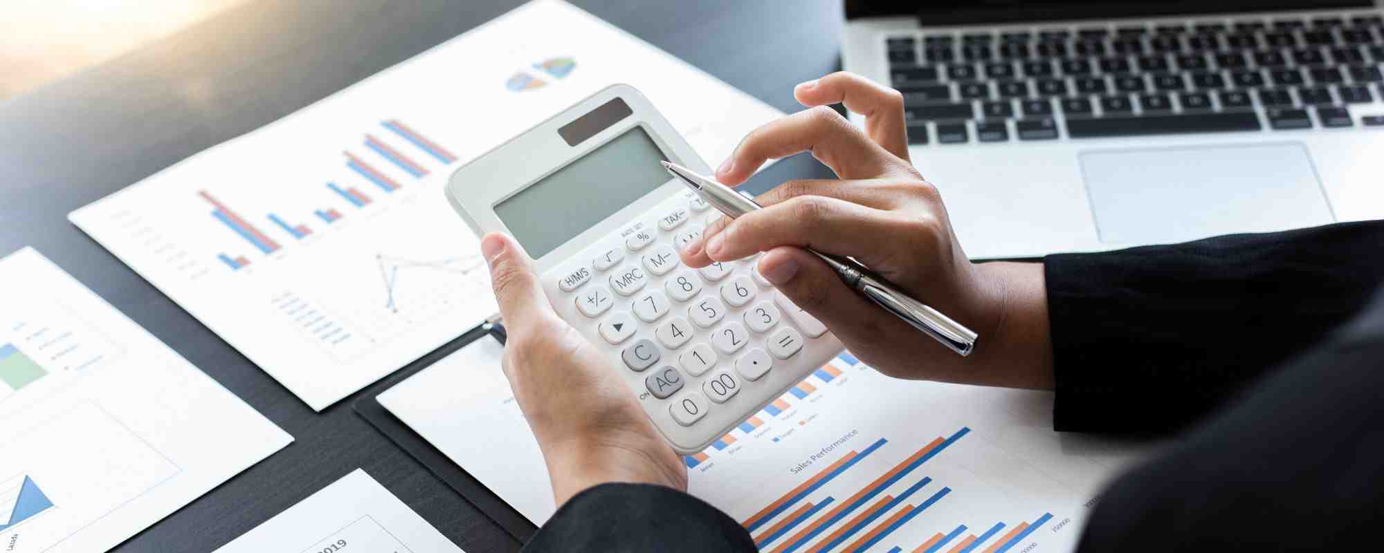 6 Creative Sources of Funding