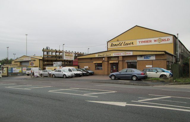 Major Timber Supplier Faces Administration: 1,300 Jobs at Risk as Century-Old Construction Industry Giant Seeks Financial Lifeline