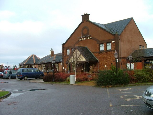Brewers Fayre Closes All 89 UK Restaurants After 45 Years