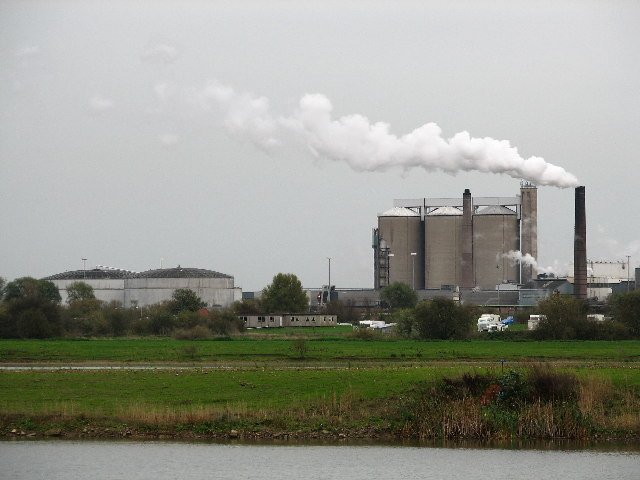 Cantley Sugar Factory Closure: What It Means for Jobs, Farmers and UK Food Security