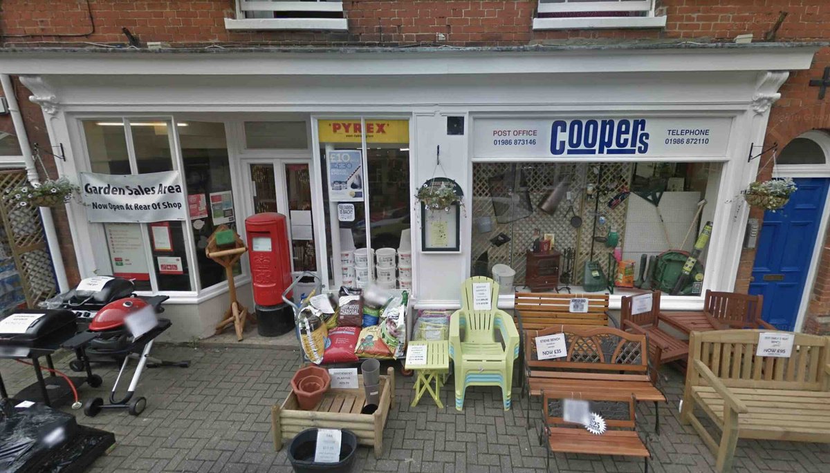 After 87 Years, Beloved Hardware Chain Coopers Shuts Down Six Stores Across Suffolk and Norfolk