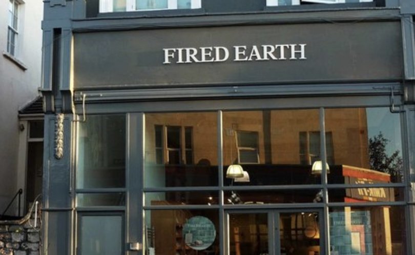 Fired Earth Collapses: Luxury Tile Retailer Shuts All UK Stores as 133 Jobs Lost in Administration Crisis