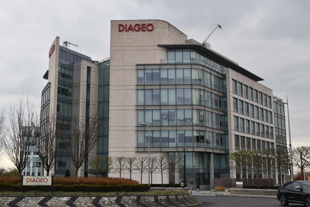 Diageo appoints Sir Dave Lewis as new CEO to lead turnaround