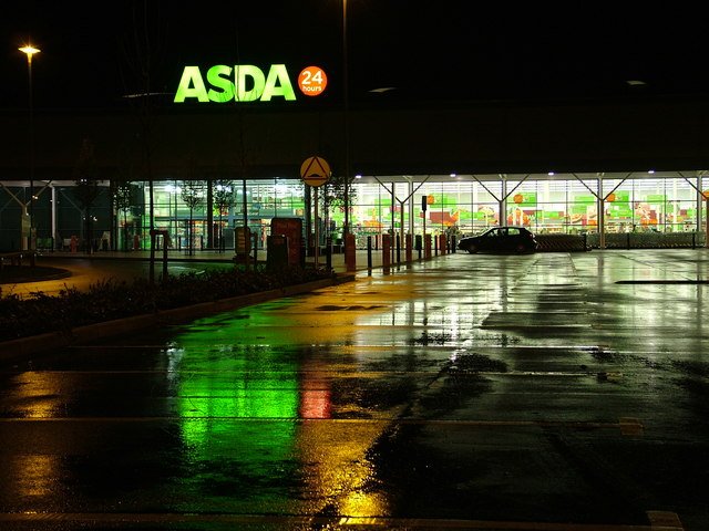 Asda’s Market Share Decline: Pricing Strategy, Debt Pressure and the Fight for Relevance in UK Grocery