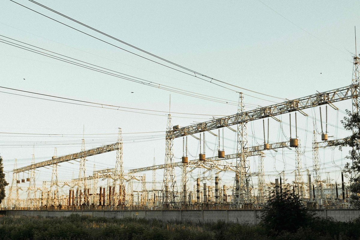 UK Economy Outlook: Why Reliance on Imported Energy Leaves Growth Exposed to Global Shocks