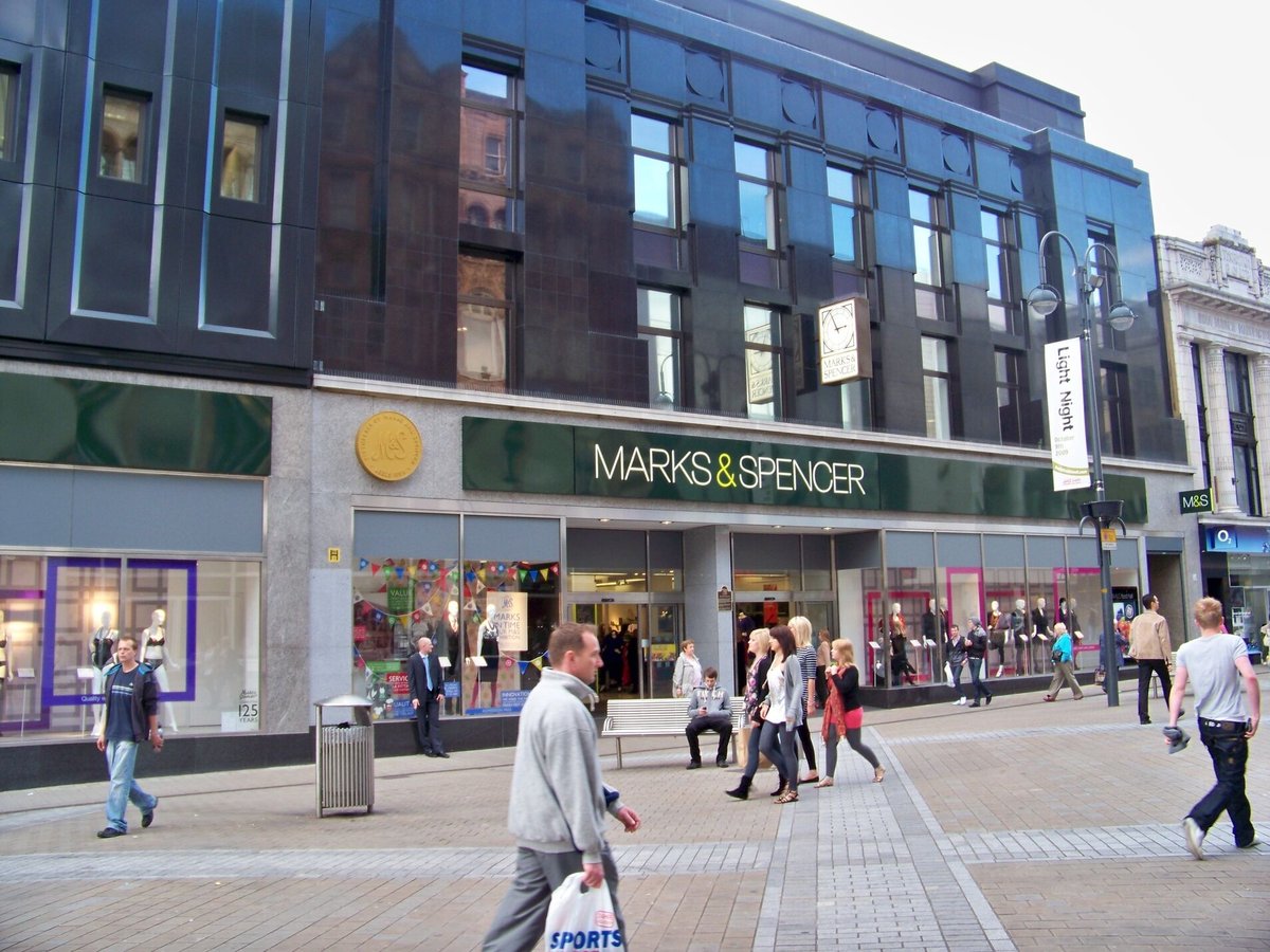 Marks & Spencer’s Turnaround Strategy: How Operational Discipline Revived an Iconic British Retailer