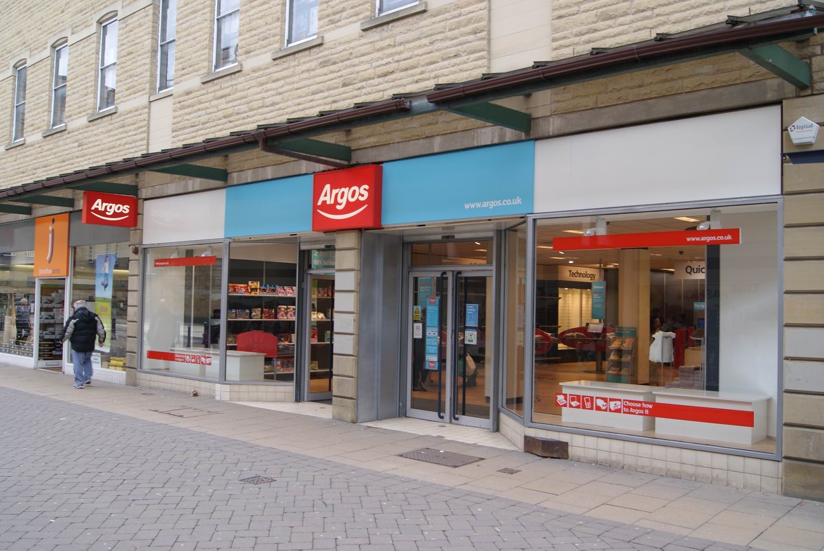 Why Sainsbury’s Sold Argos: Strategic Lessons from the End of a Decade-Long Retail Integration