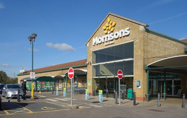 Morrisons Turnaround Strategy: Cost Reduction, Debt and the Challenge of Rebuilding Growth