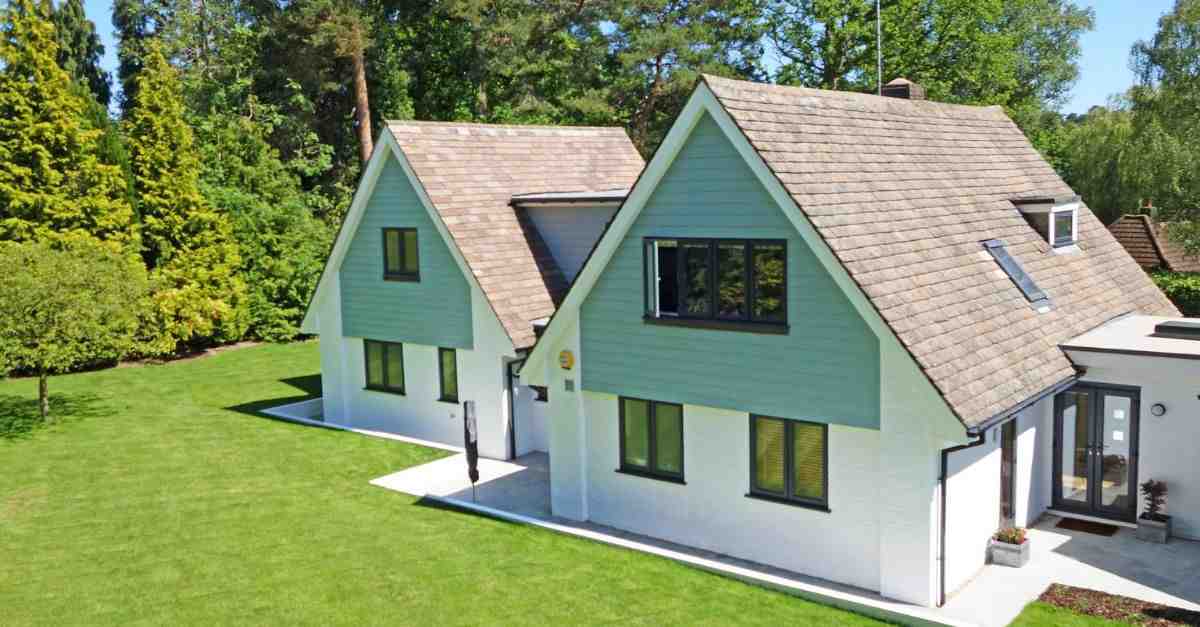 Will proposed relaxation of planning laws revitalise construction?