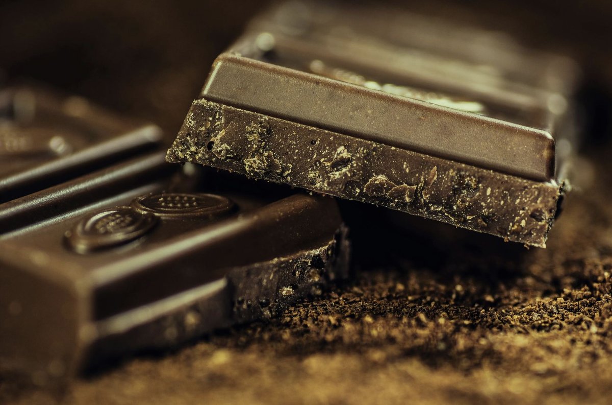 Luxury Chocolate Maker Marasus Petit Fours Collapses After 40 Years