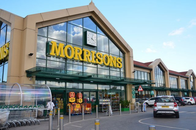 Morrisons Confirms 145 Store Closures Across UK: Full List of Affected Locations Revealed