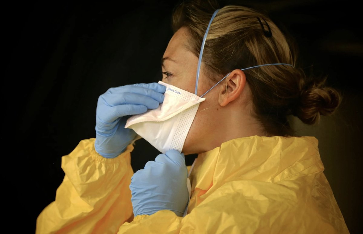 PPE Medpro Liquidation: UK Taxpayers Face £187M Loss After COVID Contract Scandal