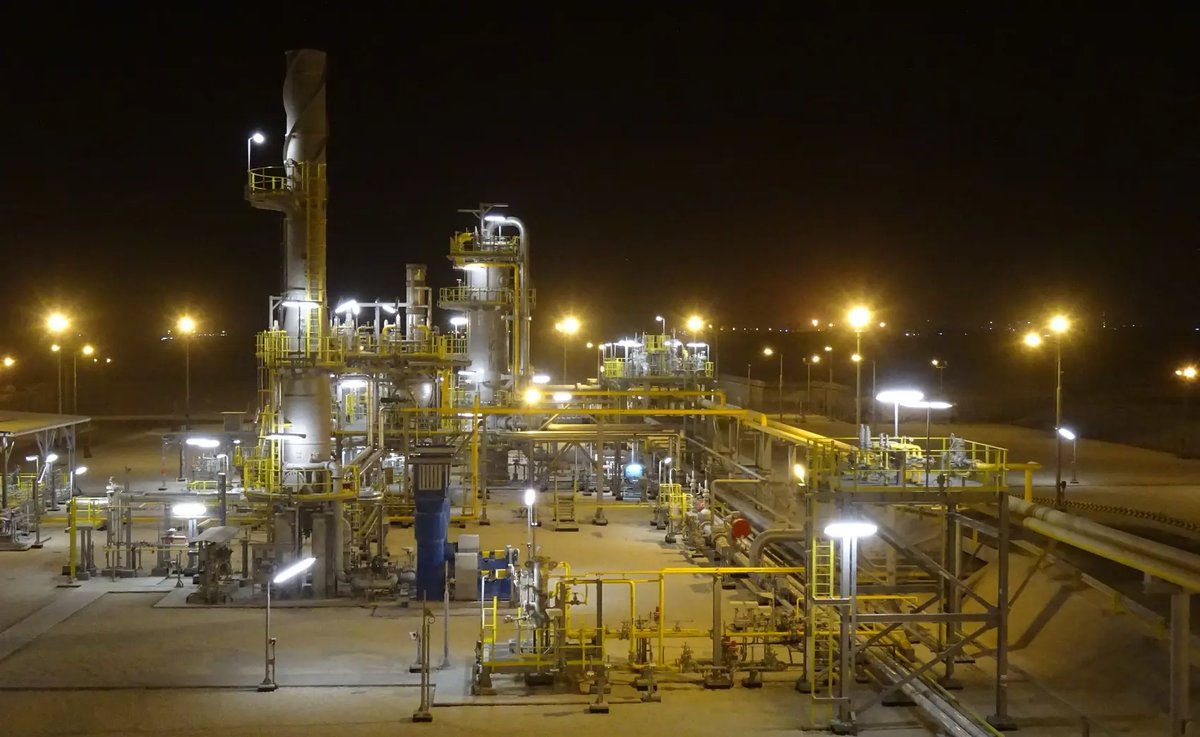 Major North Sea Energy Crisis: Petrofac Collapse Threatens 2,000 Scottish Jobs as Administration Looms