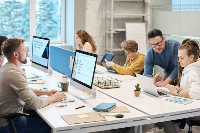 Will everyone return to office-based working by 2026?