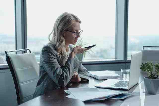 Slow progress for women on business boards