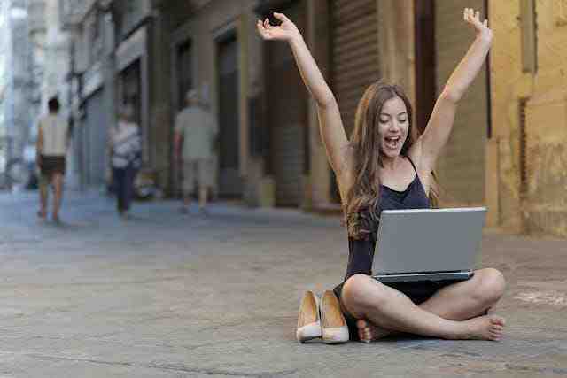 What is the future for remote working in 2024?