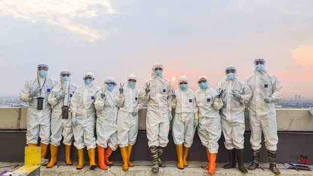 How will the new workers’ protection affect businesses?