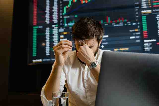 If you fear that your business is insolvent or soon will be…