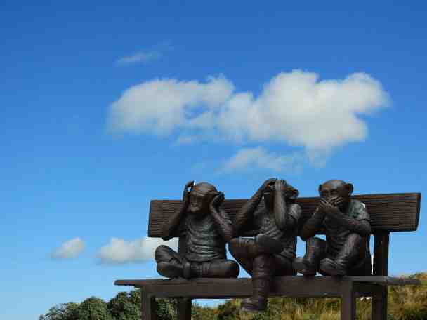 Are you really listening?