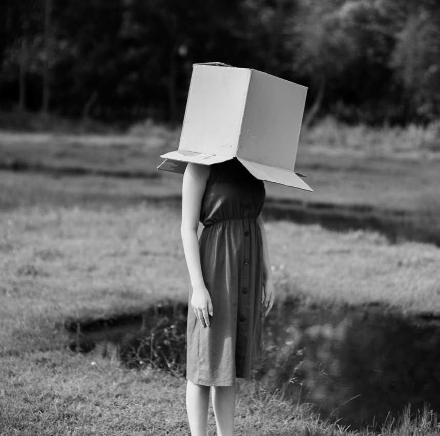 There’s no place to hide!