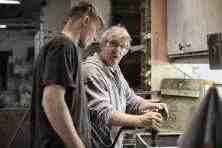 Taking the longer view