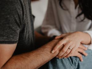 ￼One person doesn’t have all the answers