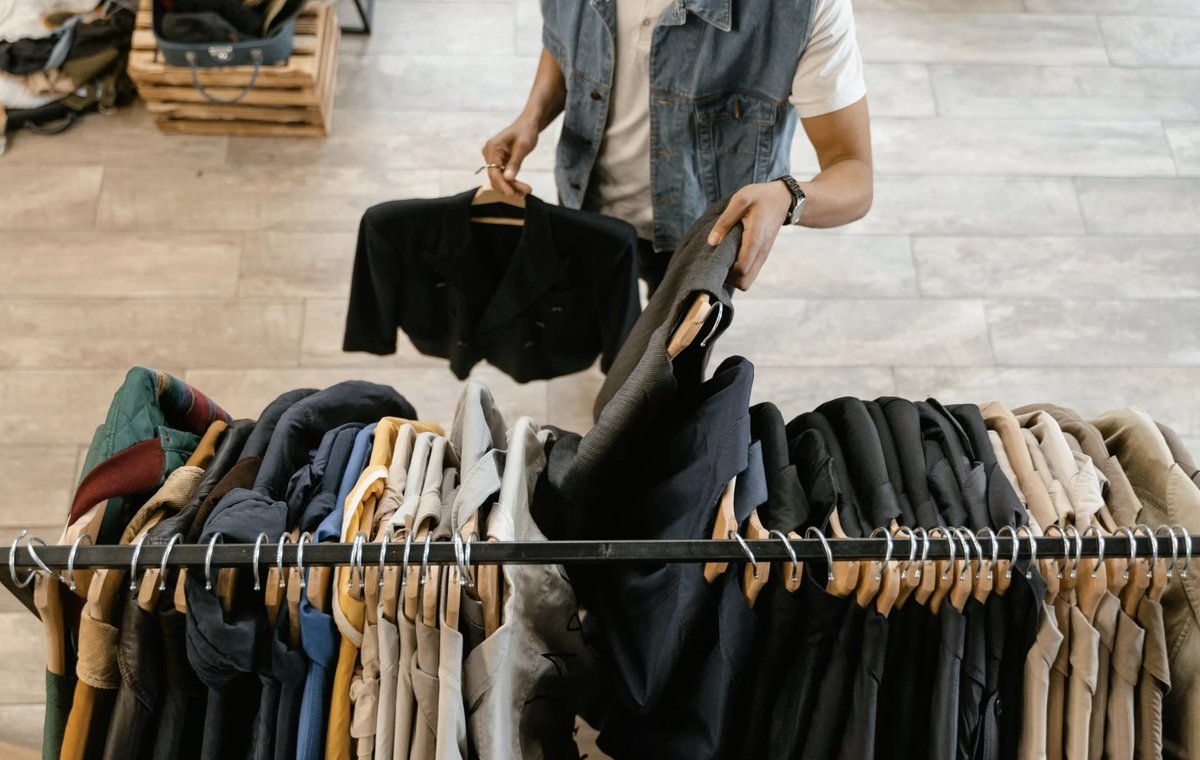 Quiz Fashion Chain Collapses Into Administration for Third Time in Six Years