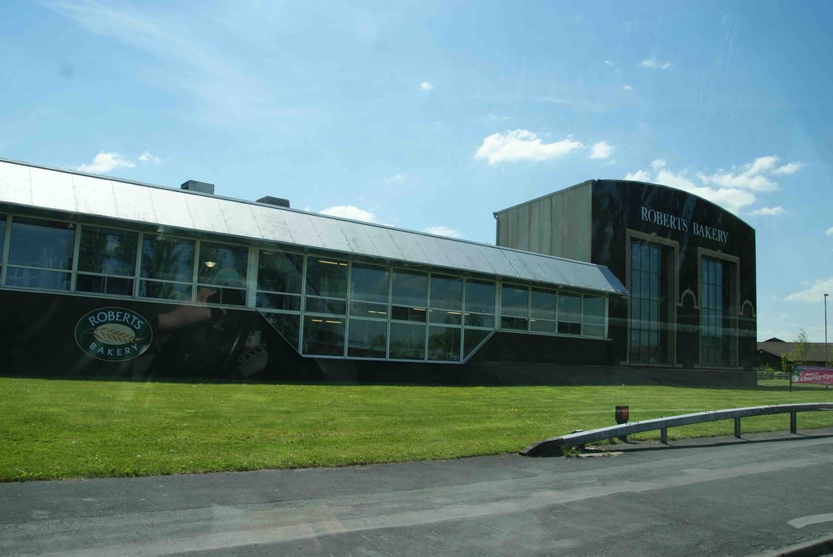 Historic British Bakery Empire Saved: Billionaire-Backed Deal Rescues 433 Jobs