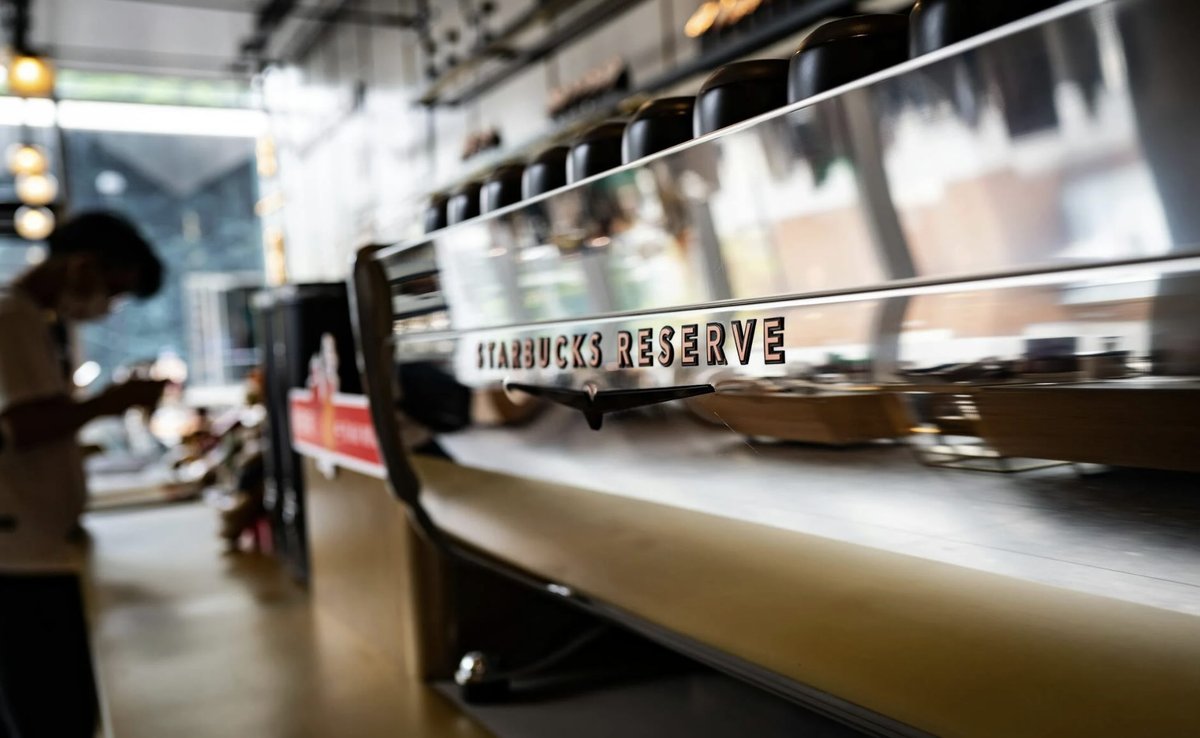 Back to the Coffeehouse: How Starbucks Is Rebuilding Traffic and Trust