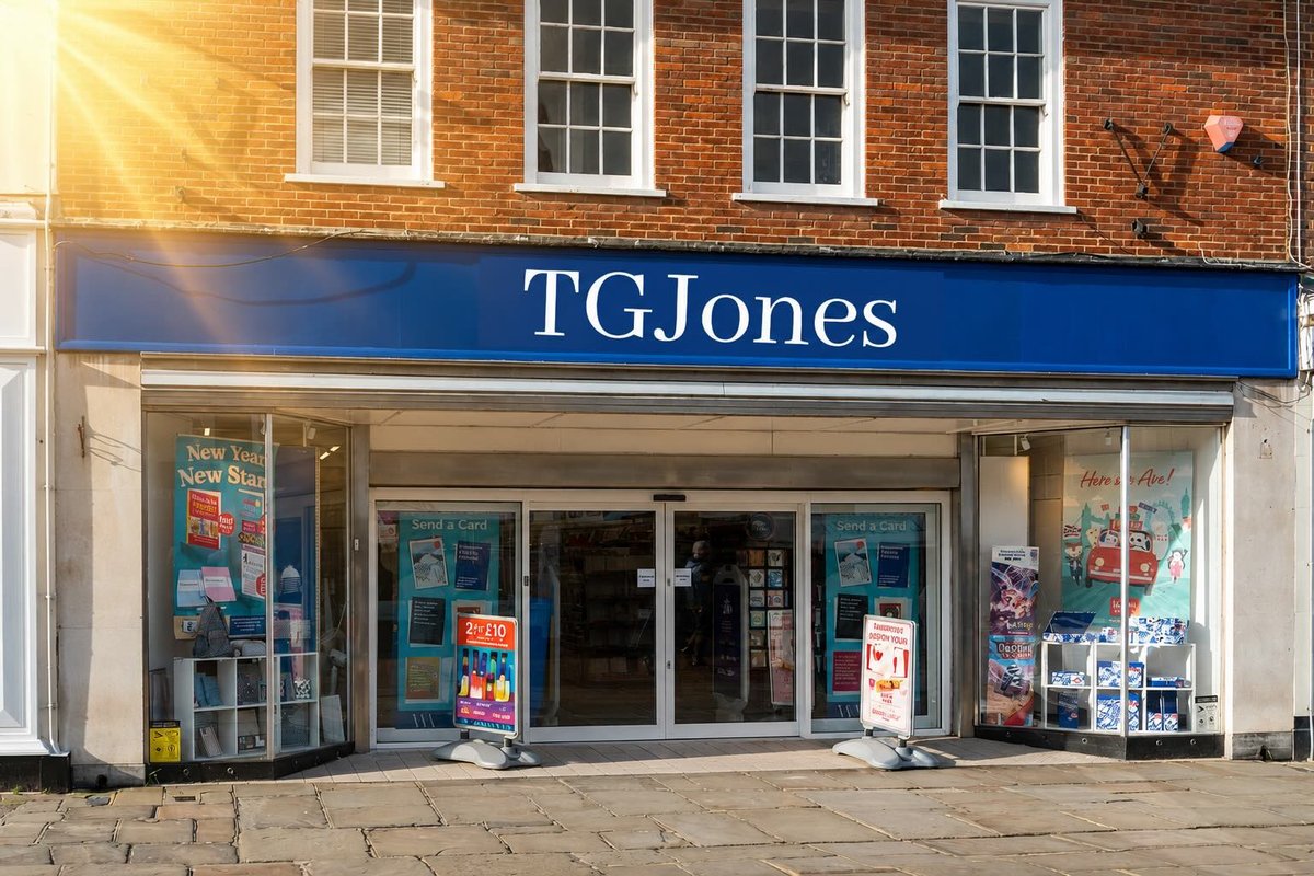 Court Approval Gives TG Jones Breathing Space, but the High Street Still Has to Face Reality