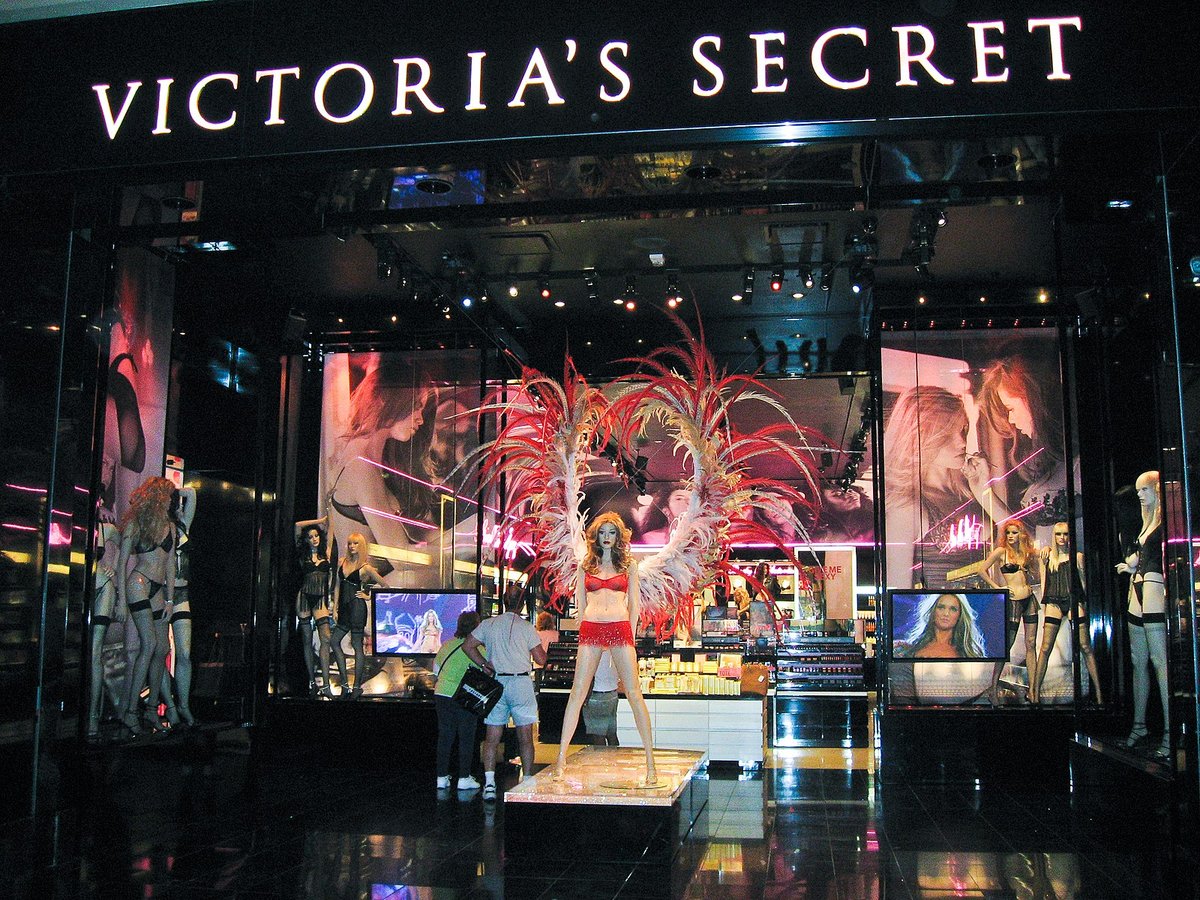 Victoria’s Secret and the Mechanics of a Turnaround That’s Finally Sticking