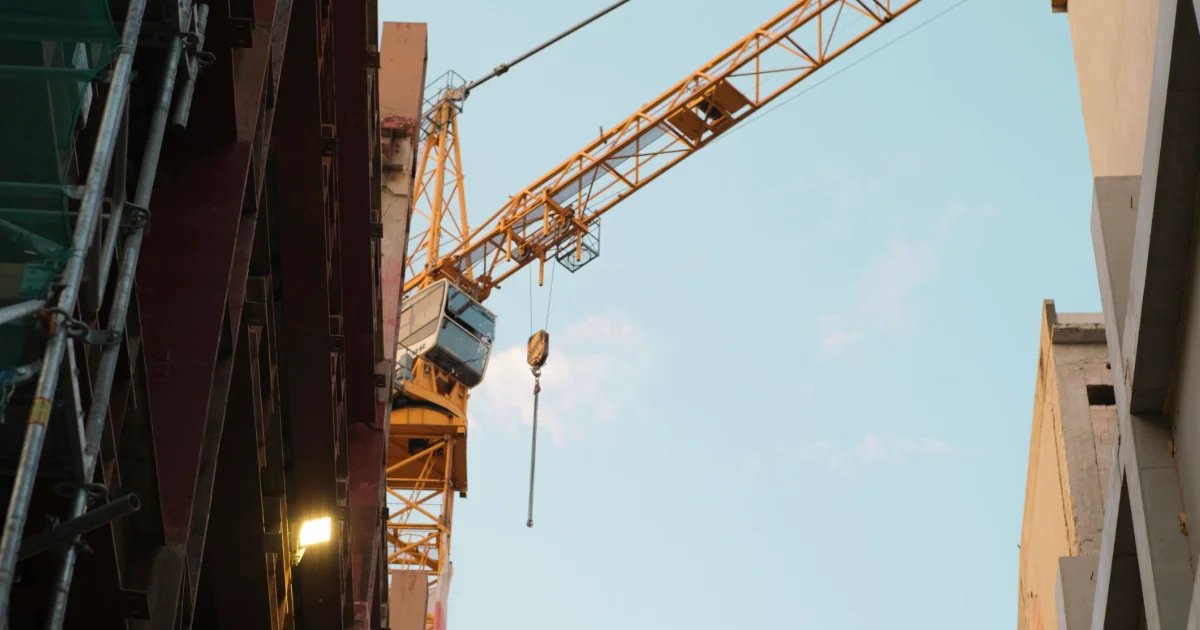 Ardmore Collapse Shakes London Construction Projects