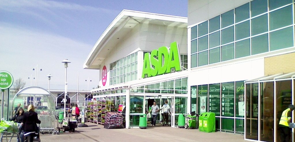 Asda Cuts 7,500 Jobs as Debt, IT Problems and Sales Pressure Bite