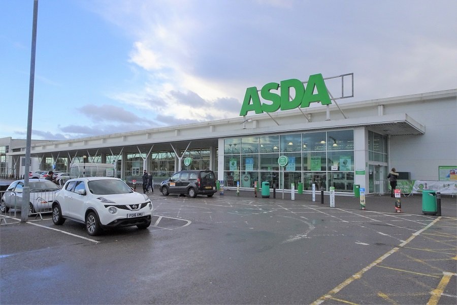 Asda’s £1bn Loss: What the Supermarket Turnaround Really Means