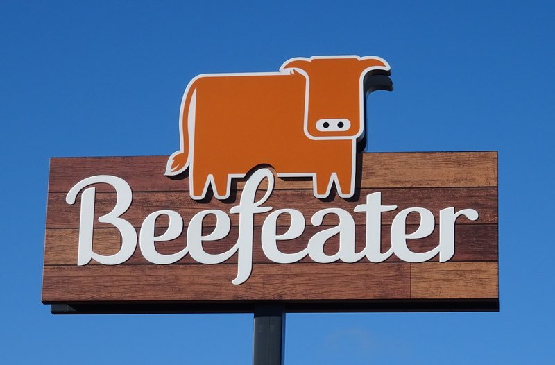 Beefeater To Shut All 106 UK Restaurants In September 2026: Full List And What It Means
