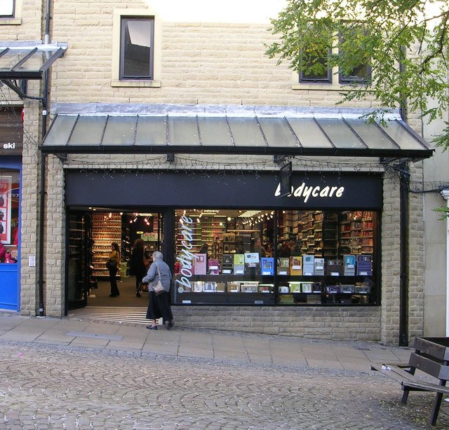 Beauty Retailer Rescued: Former Body Shop CEO Swoops In to Save Struggling High Street Chain