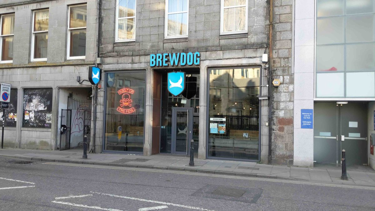 BrewDog Sale: Craft Beer Giant Faces Break-Up After Five Years of Losses