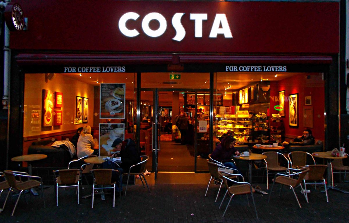 Costa Coffee Sale 2025: Why Coca-Cola is Offloading Britain's Beloved Coffee Chain for £2 Billion