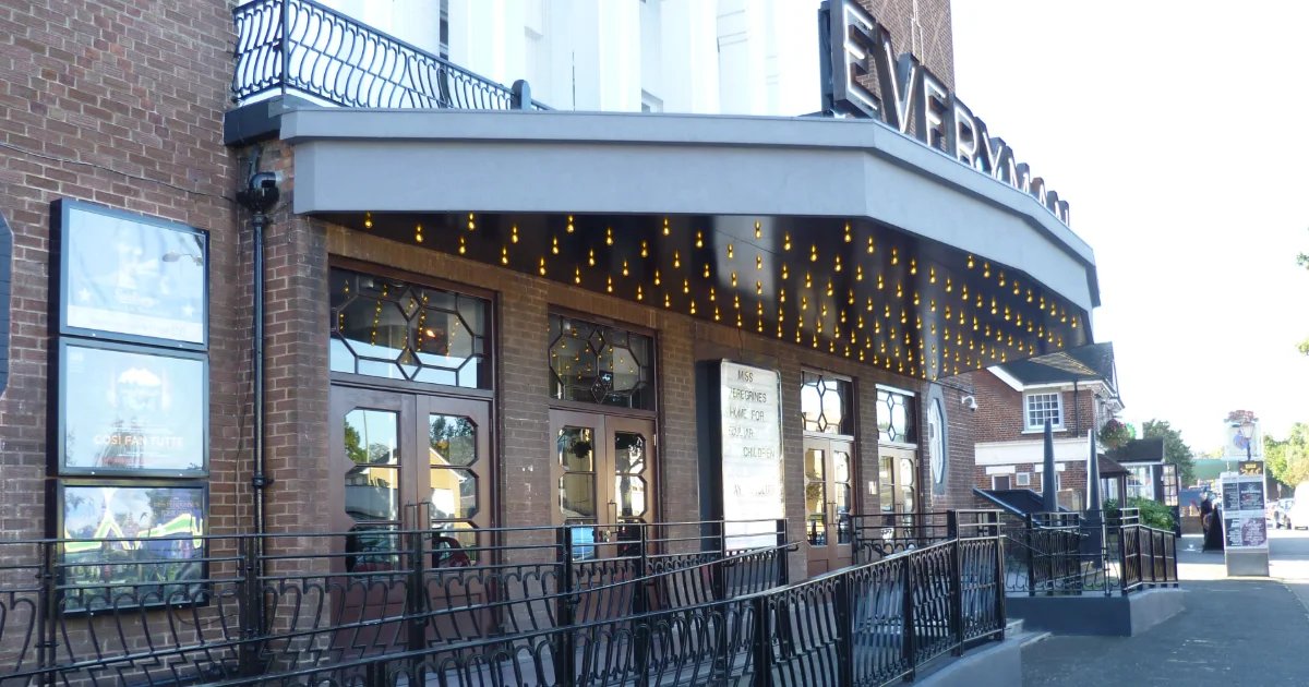 Everyman’s Luxury Cinema Model Faces a Brutal Reset