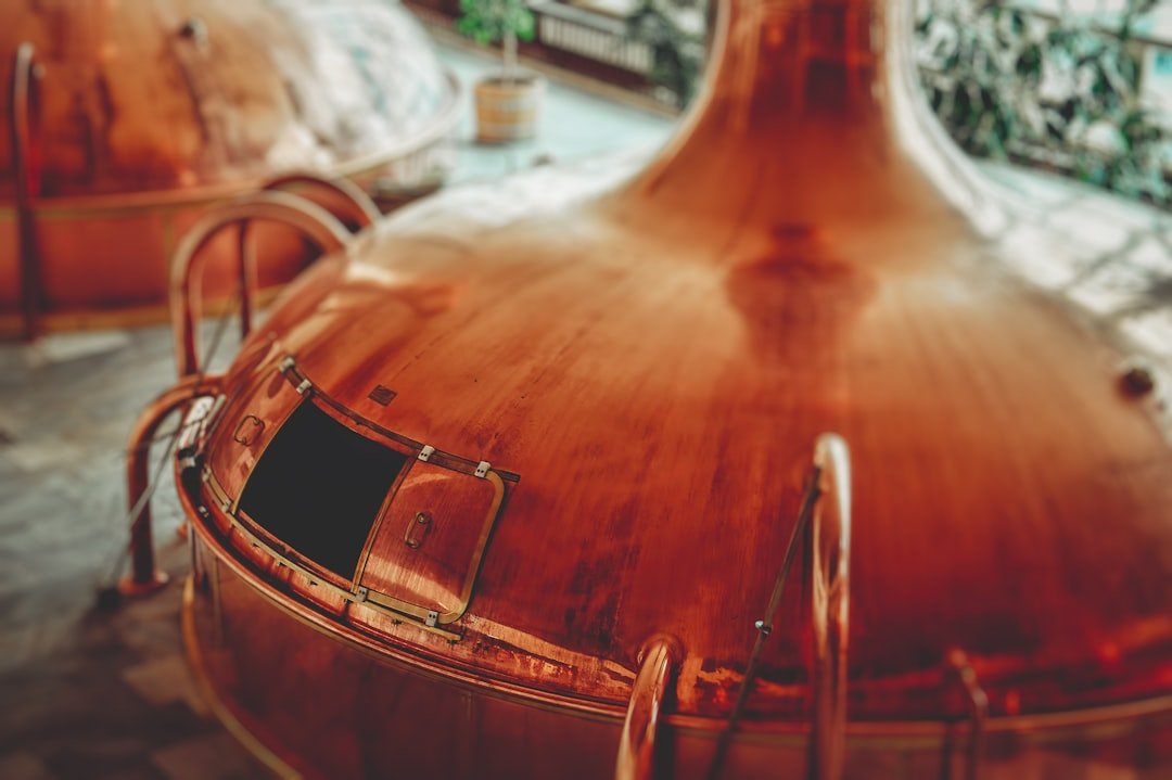 Tottenham Brewery Collapse Exposes Craft Beer Cost Crunch