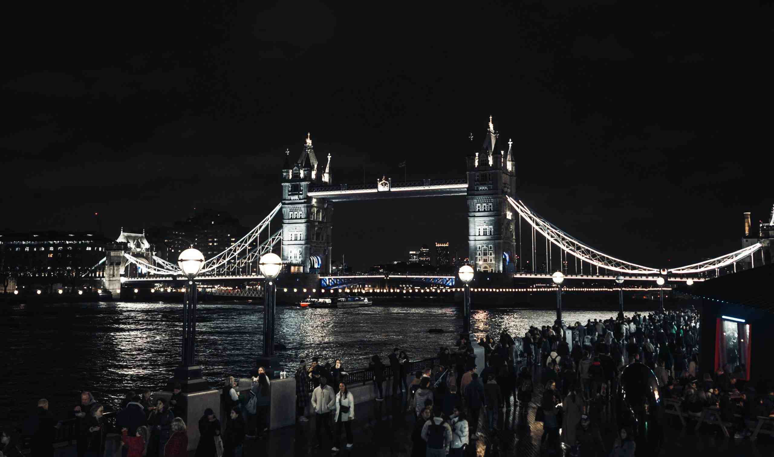 The UK economy in April – A Mixed Picture