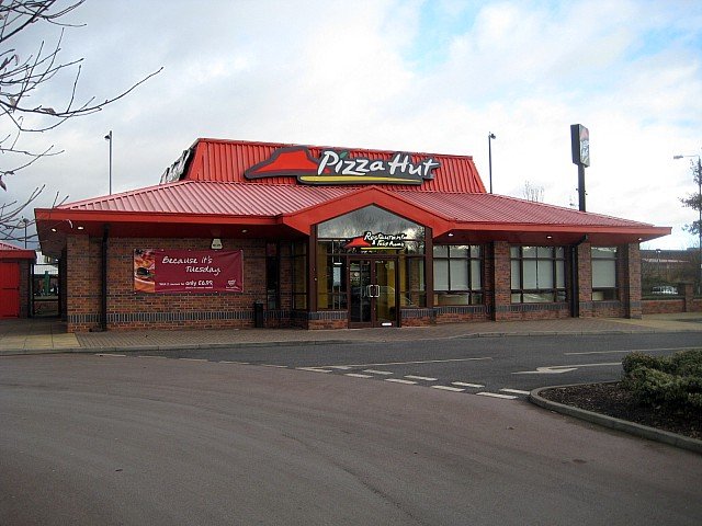 Pizza Hut UK Crisis: Mass Closures Mark Second Administration in Nine Months as 1,200 Jobs Vanish