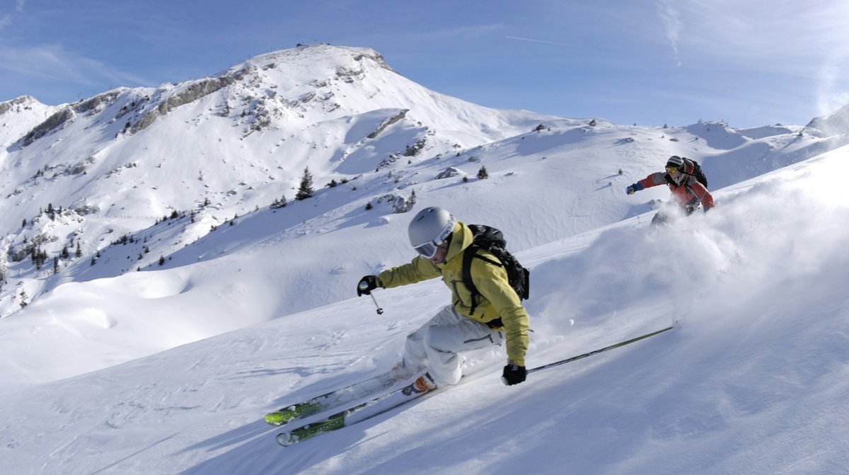 Ski Yodl Liquidation. Collapse Leaves Holidaymakers Facing Cancelled Trips.