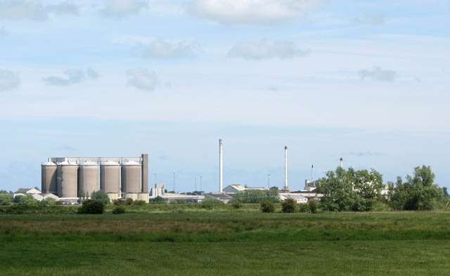 Cantley Sugar Factory Closure: What It Means for Jobs, Farmers and UK Food Security