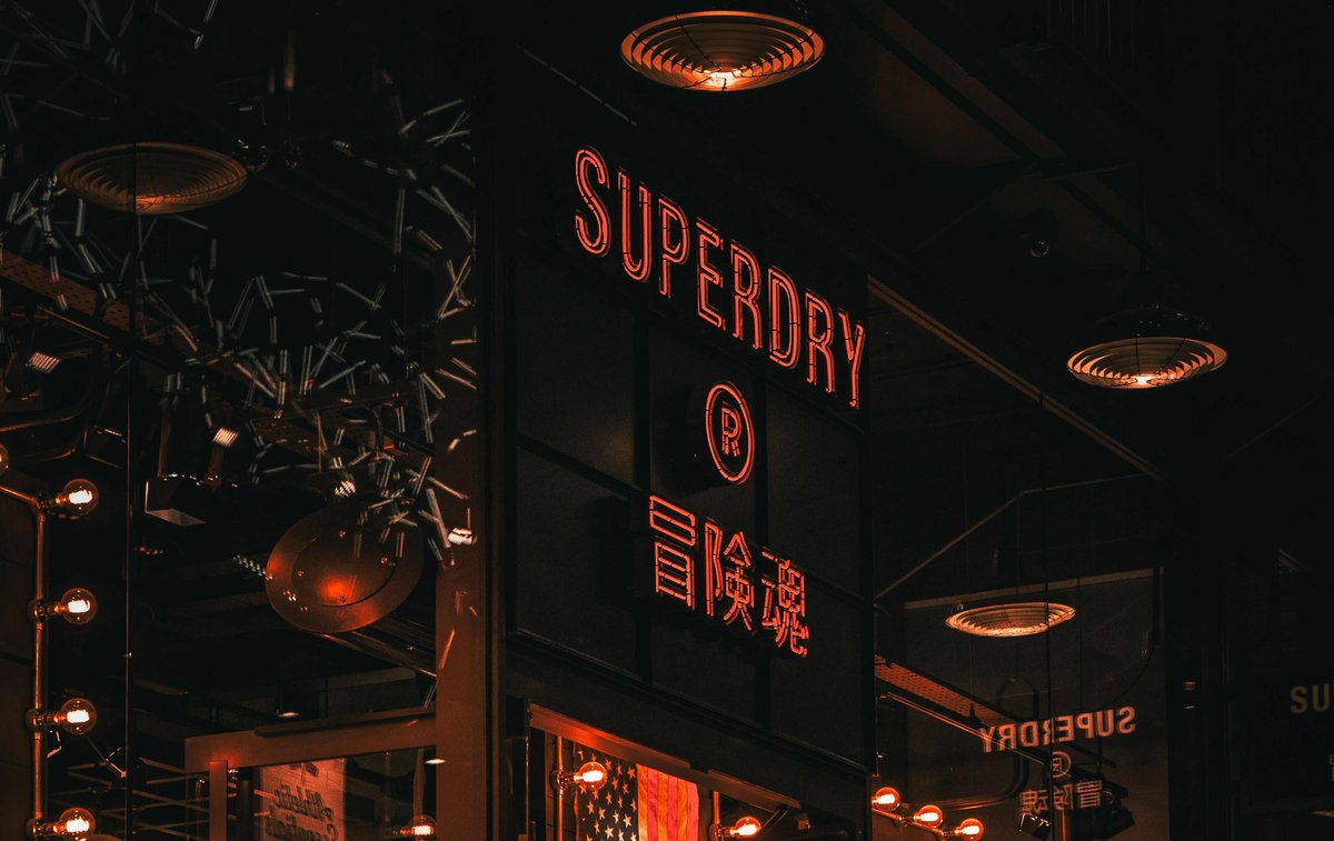 How Superdry Avoided Administration with Strategic Restructuring