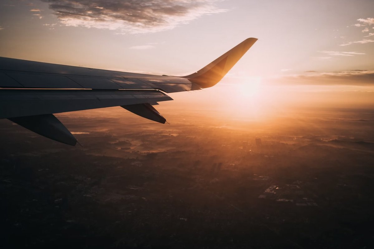 UK Travel Firms Collapse Sparks Flight Disruption